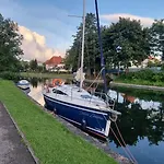 Zamkowa Park Apartamento Węgorzewo