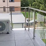 Zamkowa Park Apartamento