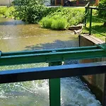 Zamkowa Park Węgorzewo