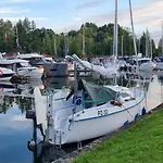 Zamkowa Park Węgorzewo