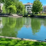 Zamkowa Park *