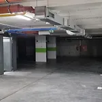 Zamkowa Park * Węgorzewo