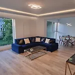 Zamkowa Park Apartamento Węgorzewo