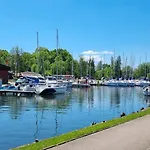 Zamkowa Park Apartamento *