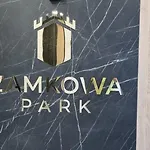 公寓 Zamkowa Park *
