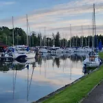 Zamkowa Park Apartamento Węgorzewo