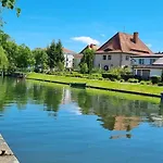 Zamkowa Park Apartamento *