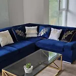 Zamkowa Park Apartamento Węgorzewo