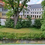 Zamkowa Park Węgorzewo
