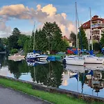 Zamkowa Park Apartamento Węgorzewo