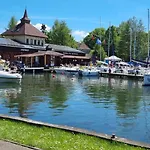 Zamkowa Park *