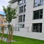 Apartamento Zamkowa Park