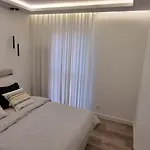 Zamkowa Park Apartamento