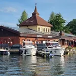 Zamkowa Park Apartamento