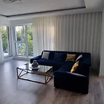 Zamkowa Park Apartamento Węgorzewo