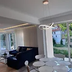 Zamkowa Park * Węgorzewo