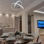 Zamkowa Park Apartamento