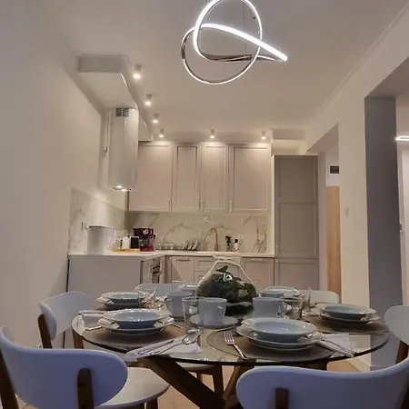 Apartament Zamkowa Park Z Widokiem Na Zamek Krzyzacki Z XIV Wieku , Ogrod, Rzeke I Kanal Wegorzewski Lägenhet *