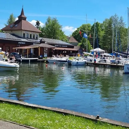 Apartament Zamkowa Park Z Widokiem Na Zamek Krzyzacki Z XIV Wieku , Ogrod, Rzeke I Kanal Wegorzewski *