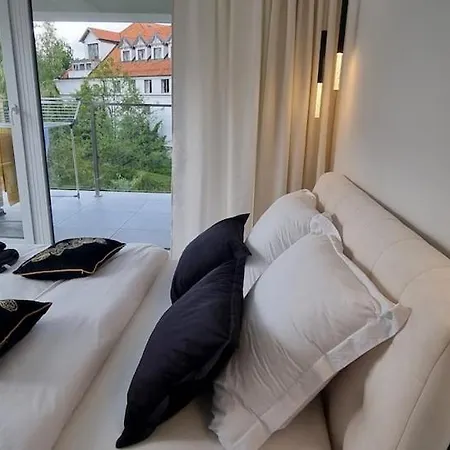 Apartament Zamkowa Park Z Widokiem Na Zamek Krzyzacki Z XIV Wieku , Ogrod, Rzeke I Kanal Wegorzewski Lägenhet Węgorzewo
