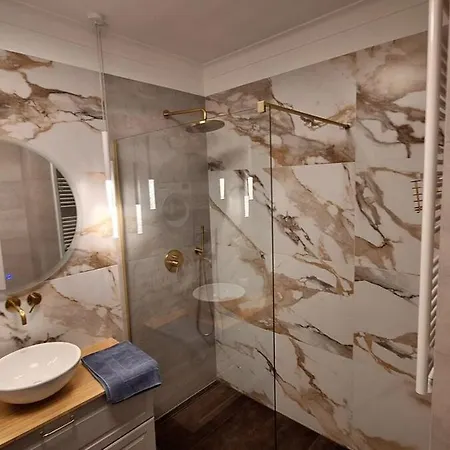 Apartament Zamkowa Park Z Widokiem Na Zamek Krzyzacki Z XIV Wieku , Ogrod, Rzeke I Kanal Wegorzewski
