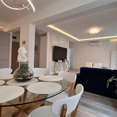 Apartament Zamkowa Park Z Widokiem Na Zamek Krzyzacki Z XIV Wieku , Ogrod, Rzeke I Kanal Wegorzewski Lägenhet *