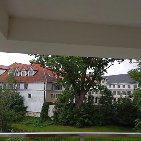 Apartament Zamkowa Park Z Widokiem Na Zamek Krzyzacki Z XIV Wieku , Ogrod, Rzeke I Kanal Wegorzewski